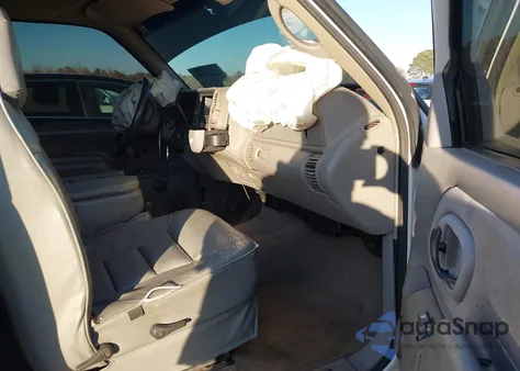 1997 Chevrolet K1500 Fleetside from USA, damaged, VIN 1GBEK19R8VE208116